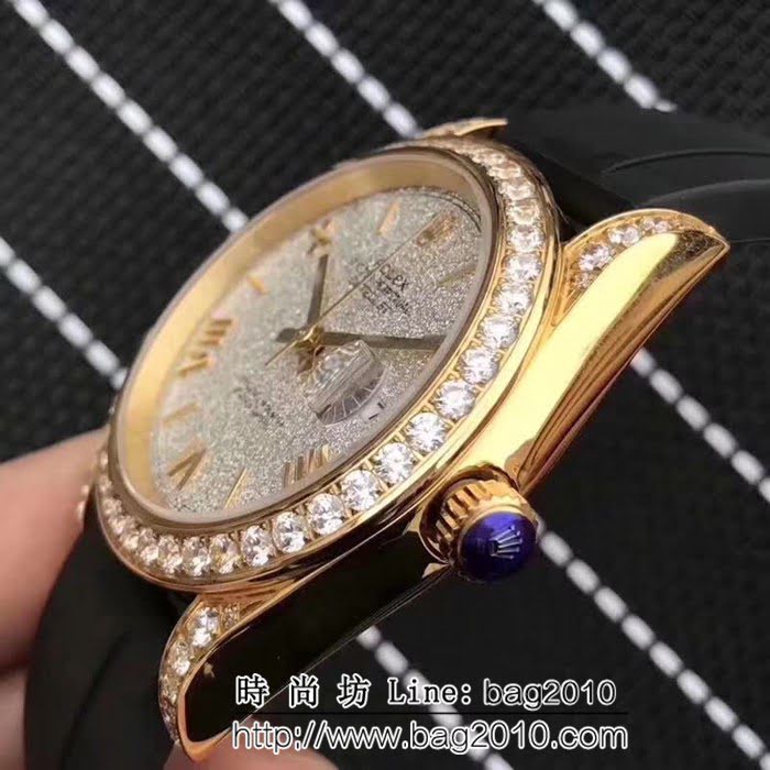 勞力士ROLEX XB精品 高品質男士腕表 WSS2786